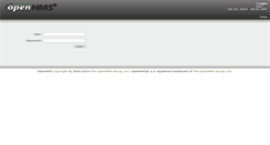 Desktop Screenshot of opennms-lax.adconion.com